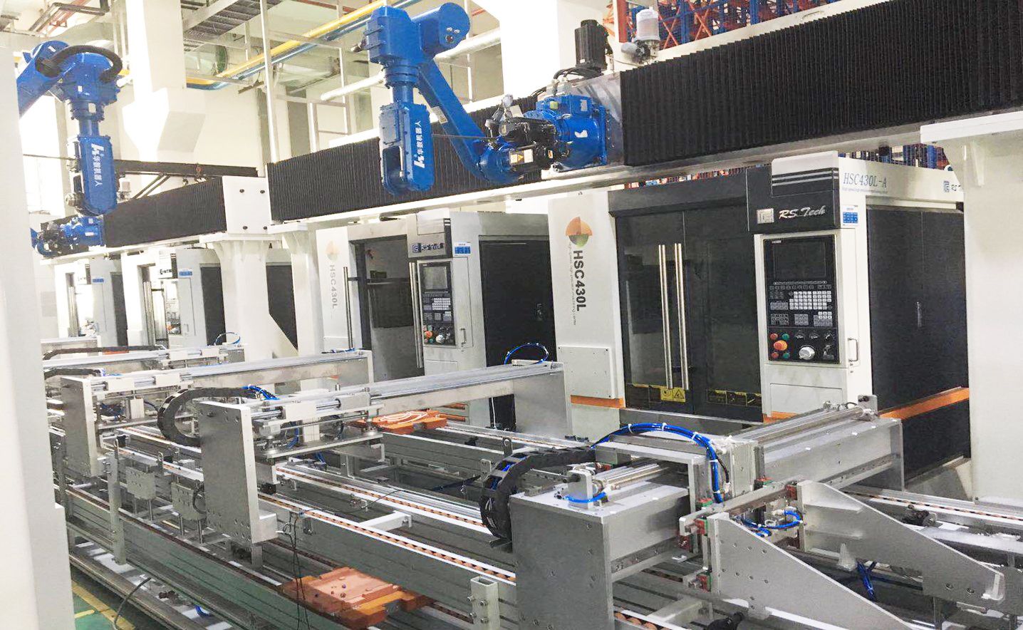 新能源应用案例